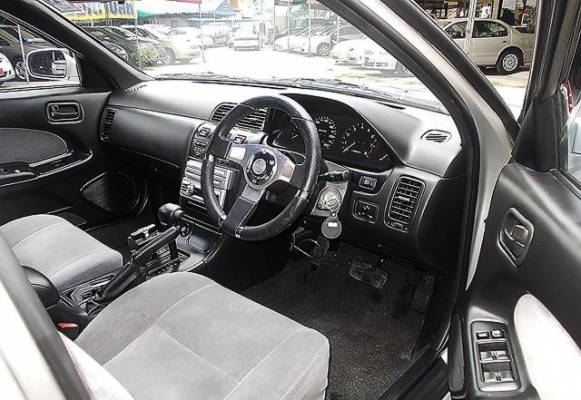 NISSAN - CEFIRO-2.0G V6 AT ปี96