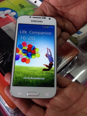 samsang galaxy s4