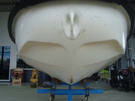 ขายเืรือ เจ๊ตสกี เเบบนั่งรุ่น GTI 720 ถอยหลังได้