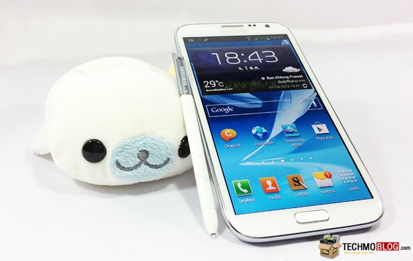 samsang galaxy note II samsang galaxy note II