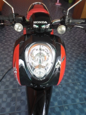 สกู๊ปปี้ไอ 23500ส่งฟรี