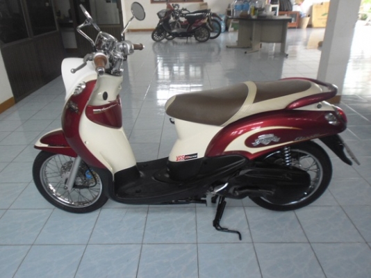 สกู๊ปปี้ไอ 23500ส่งฟรี