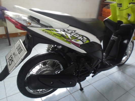 สกู๊ปปี้ไอ 23500ส่งฟรี