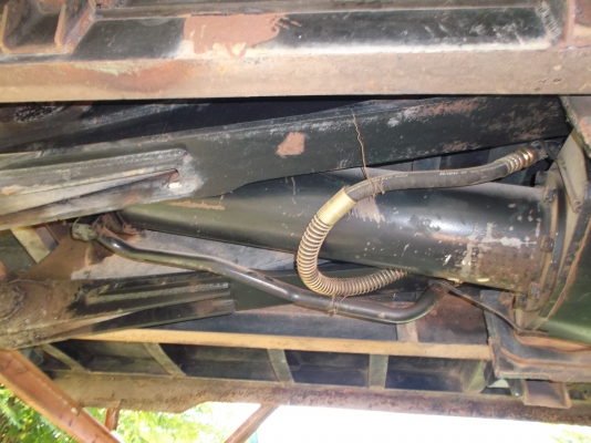 กระบะดัมพ์สภาพดี!!