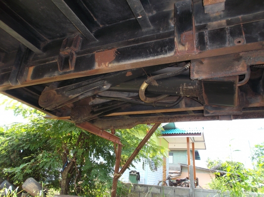 กระบะดัมพ์สภาพดี!!