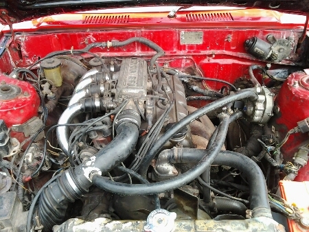 ขายรถยนต์ ปี81 โตโยต้า โคโรน่า T T132 รุ่น5ประตู เครื่อง1800cc.ติดแก๊ส เกียร์ธรรมดา แอร์เย็น ล้อแม็ก รถขับดี ช่วงล่างดี ขายถูกๆตามสภาพ (ไม่ใช่รถน้ำท่วม)