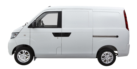 RELY Mini Van สุดคุ้ม ยอดประหยัด