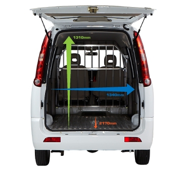 RELY Mini Van สุดคุ้ม ยอดประหยัด