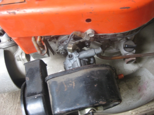 เครื่องพ่นหมอกควัน