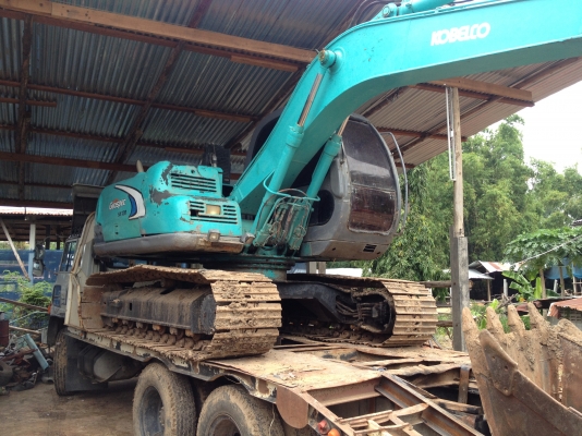 มาแล้วจ้า  kobeko 100  mak 5 เดิมๆ แน่นครบแอร์เย็นเจี๊ยบ  -