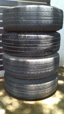 ขายแม๊กติดรถ D-MAX X-SERIES ปี 2011 สีรมดำ พร้อมยาง pirelli 245-70-16 ตัวหนังสือขาว ขายแม๊กติดรถ D-MAX X-SERIES ปี 2011 สีรมดำ พร้อมยาง pirelli 245-70-16 ตัวหนังสือขาว