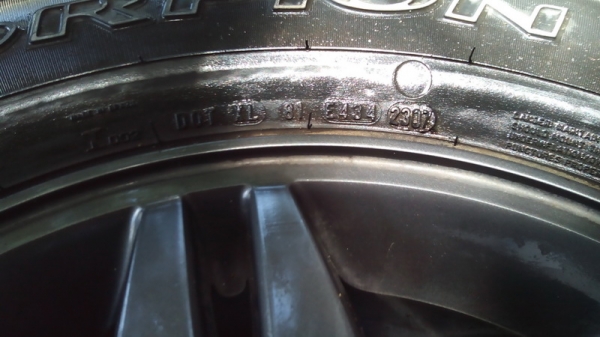 ขายแม๊กติดรถ D-MAX X-SERIES ปี 2011 สีรมดำ พร้อมยาง pirelli 245-70-16 ตัวหนังสือขาว ขายแม๊กติดรถ D-MAX X-SERIES ปี 2011 สีรมดำ พร้อมยาง pirelli 245-70-16 ตัวหนังสือขาว