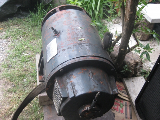 เครื่องปั่นไฟ เครื่องปั่นไฟ