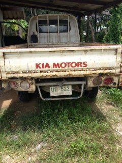 ขายรถกระบะ KIA ขายรถกระบะ KIA