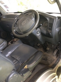 ขายรถกระบะ KIA ขายรถกระบะ KIA