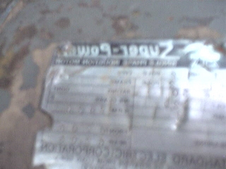 ขายมอเตอร์ขัดเจียรมี2ขนาดให้เลือก