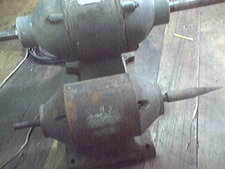 ขายมอเตอร์ขัดเจียรมี2ขนาดให้เลือก