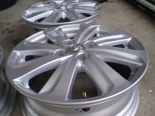 ขายแม็ก vios 2013 ใหม่ล่าสุด