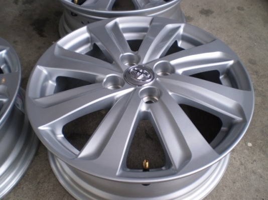 ขายแม็ก vios 2013 ใหม่ล่าสุด