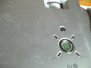 ขายโปรเจคเตอร์lg ขายเป็นอะไหล่หลอดใช้ได้