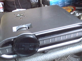 ขายโปรเจคเตอร์lg ขายเป็นอะไหล่หลอดใช้ได้