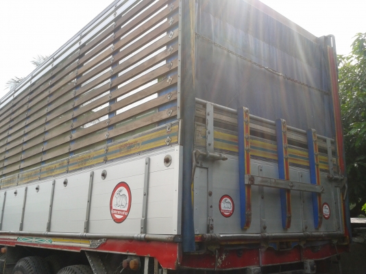 ขายสิบล้อ3H ขายสิบล้อ3H