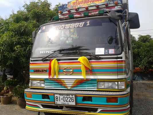 ขายสิบล้อ3H ขายสิบล้อ3H