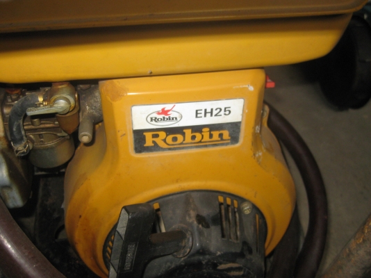 เครื่องปั๊มน้ำแรงดัน