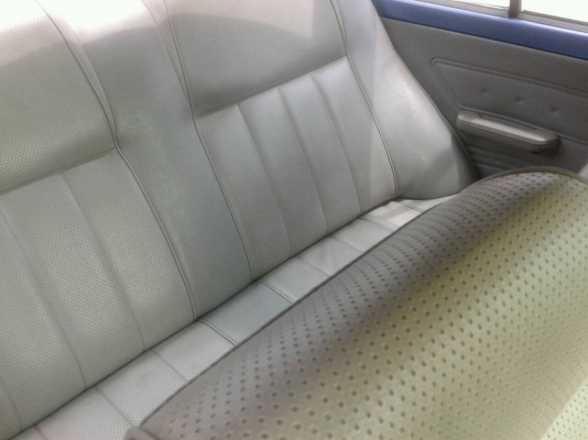 ขายรถเก๋ง นิสสัน ซันนี่ B11 เดิมๆ แอร์เย็น พร้อมใช้ ราคาต่อรองได้ สามพราน นครปฐม