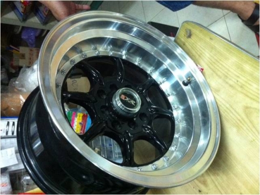 ขายล้อแม็ก