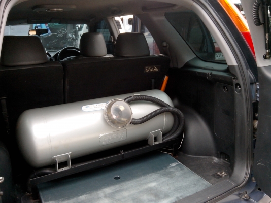 ขาย HONDA CRV 2.0 EF (i-VTEC) ปี 2002