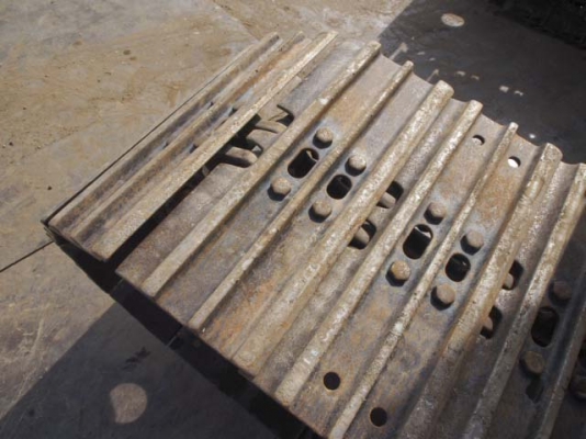 รถแบคโฮ 1991 Komatsu PC130-6E เครื่องจักรมือสองนำเข้าจากต่างประเทศ พร้อมใช้งาน เอกสารพร้อมโอน ชั่วโมงทำงาน 6,6613 ชม.