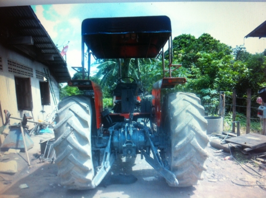 ขายรถไถนา แมสซีส์ เฟอร์กูสัน 399 ขายรถไถนา แมสซีส์ เฟอร์กูสัน 399