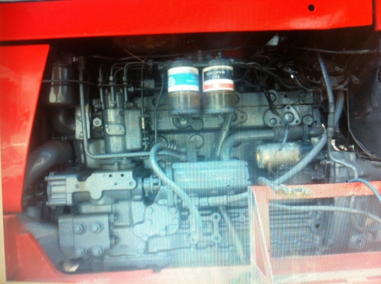 ขายรถไถนา แมสซีส์ เฟอร์กูสัน 399 ขายรถไถนา แมสซีส์ เฟอร์กูสัน 399