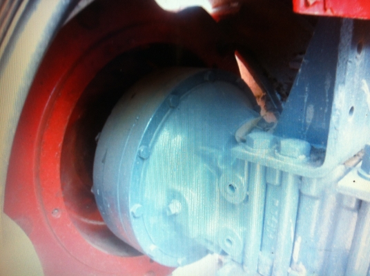 ขายรถไถนา แมสซีส์ เฟอร์กูสัน 399 ขายรถไถนา แมสซีส์ เฟอร์กูสัน 399