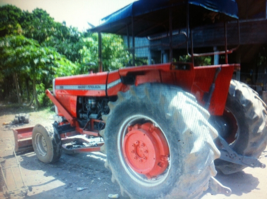 ขายรถไถนา แมสซีส์ เฟอร์กูสัน 399 ขายรถไถนา แมสซีส์ เฟอร์กูสัน 399