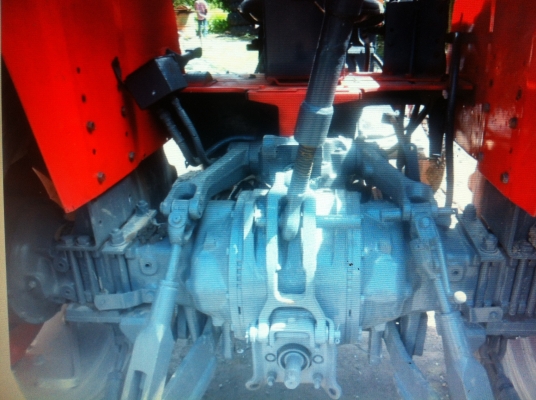 ขายรถไถนา แมสซีส์ เฟอร์กูสัน 399 ขายรถไถนา แมสซีส์ เฟอร์กูสัน 399