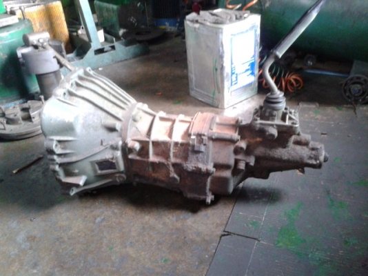 ขายอะไหล่โตโยต้า Hero