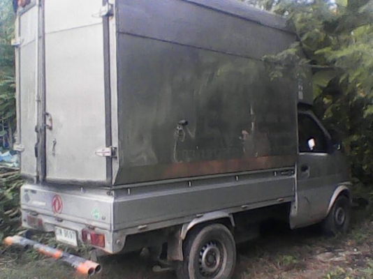 กะป้อจ๋า  DFM