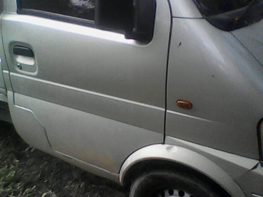 กะป้อจ๋า  DFM