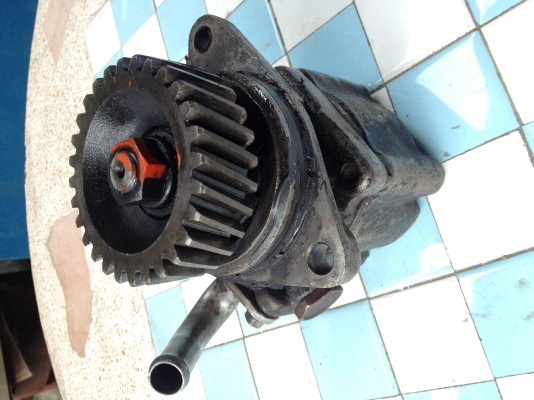 ปั้มปั่นพาเวอร์ ล็อกเล็ก 6 บีจี 1 ปั้มปั่นพาเวอร์ ล็อกเล็ก 6 บีจี 1