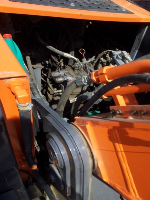 รถแมคโคร ZX250-LCN3 รถสวยสภาพเหมือนใหม่ 3000 ชั่วโมง มีเล่มจัดไฟแนนซ์ ราคา 2,550,000 บาท รถแมคโคร ZX250-LCN3 รถสวยสภาพเหมือนใหม่ 3000 ชั่วโมง มีเล่มจัดไฟแนนซ์ ราคา 2,550,000 บาท