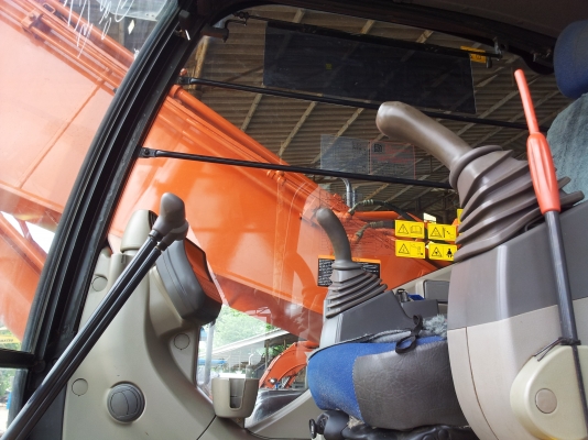 รถแมคโคร ZX250-LCN3 รถสวยสภาพเหมือนใหม่ 3000 ชั่วโมง มีเล่มจัดไฟแนนซ์ ราคา 2,550,000 บาท รถแมคโคร ZX250-LCN3 รถสวยสภาพเหมือนใหม่ 3000 ชั่วโมง มีเล่มจัดไฟแนนซ์ ราคา 2,550,000 บาท