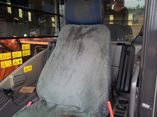 รถแมคโคร ZX250-LCN3 รถสวยสภาพเหมือนใหม่ 3000 ชั่วโมง มีเล่มจัดไฟแนนซ์ ราคา 2,550,000 บาท รถแมคโคร ZX250-LCN3 รถสวยสภาพเหมือนใหม่ 3000 ชั่วโมง มีเล่มจัดไฟแนนซ์ ราคา 2,550,000 บาท