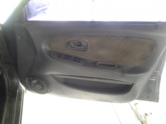 อีคา ออโต้แก๊ซ