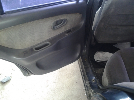 อีคา ออโต้แก๊ซ