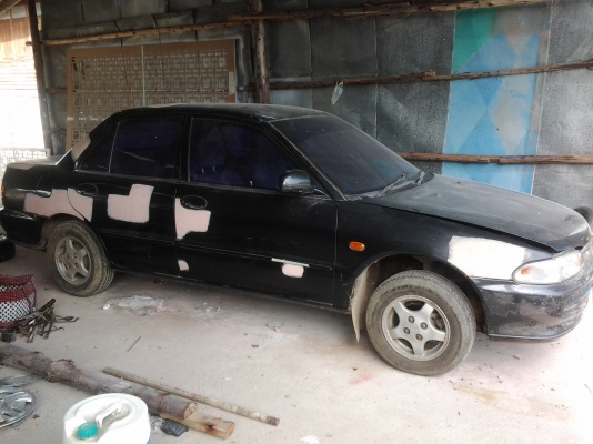 อีคา ออโต้แก๊ซ