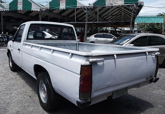 รถยนต์ NISSAN BIG M ปี '96