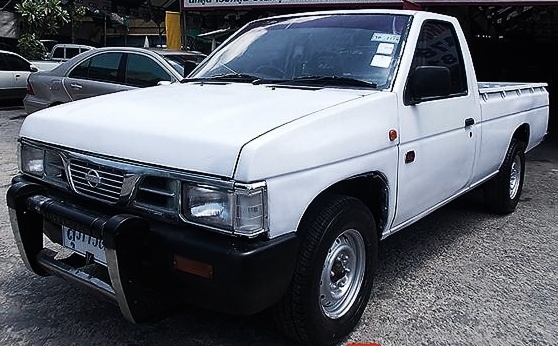 รถยนต์ NISSAN BIG M ปี '96