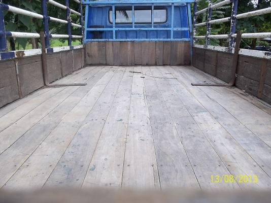 ขาย6ล้อแคนเตอร์100แรงม้า